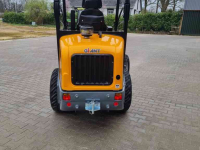 Wheelloader Giant GiANT G 2500 X-Tra HD