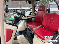 Tractor Case-IH Puma CVX 260 AFS  GPS