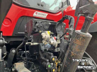 Tractor Case-IH Puma CVX 260 AFS  GPS