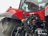 Tractor Case-IH Puma CVX 260 AFS  GPS