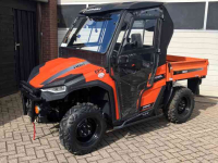 RTV / UTV / Gator Linhai LL1100d
