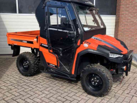 RTV / UTV / Gator Linhai LL1100d