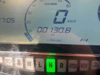 RTV / UTV / Gator Linhai LL1100d