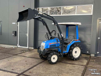 Horticultural Tractors Iseki TF17 Sial