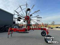 Rake Massey Ferguson RK 802-TRC