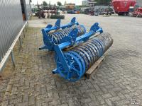 Furrow presses Lemken MSW D600 2x 2.50 mtr