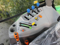 Tractor Deutz-Fahr 5105 Keyline plus trekker Deutz tractor LS uitvoering mechanische omkeer