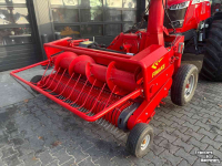 Forage-harvester Fimaks 2200
