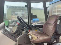 Tractor Renault Ares 640 RZ