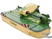 Mower Krone EasyCut F320 CV frontmaaier