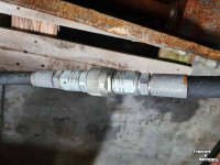 Hydraulic rock breakers Hammer cw10