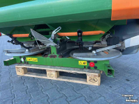 Fertilizer spreader Amazone Za-M 1501 amazone weegstrooier