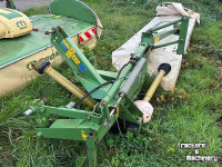 Mower Krone Easy Cut R 320