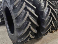Wheels, Tyres, Rims & Dual spacers BKT 650/65R38 BKT Agrimax V-Flecto VF