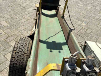 Potato pick-up loader Visser Opschepmachine