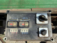 Potato pick-up loader Visser Opschepmachine