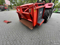 Ration feeder Kuhn Polycrock PK 2050