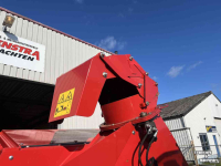 Straw spreader for boxes Vicon Shredex stroblazer 863 Pro
