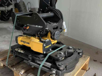 Tilt couplers Engcon ec204-s40-dc2