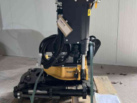 Tilt couplers Engcon ec204-s40-dc2