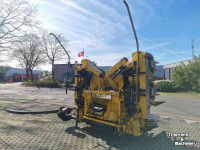 Cornhead New Holland 470 FIE