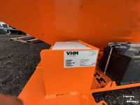 Big-Bag Filler VHM VHM 1600, elektrisch, big bag vulbak