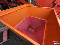 Big-Bag Filler VHM VHM 1600, elektrisch, big bag vulbak