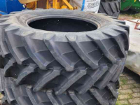 Wheels, Tyres, Rims & Dual spacers Trelleborg 540-65x30