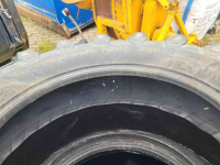Wheels, Tyres, Rims & Dual spacers Trelleborg 540-65x30