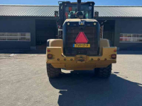 Wheelloader Caterpillar 938 M