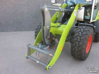 Wheelloader Claas CLAAS TORION 639 | HIGH LIFT | NIEUW