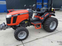 Horticultural Tractors TAFE 6028 H Compact Tractor