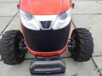 Horticultural Tractors TAFE 6028 H Compact Tractor