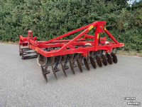 Disc harrow Evers Skyros