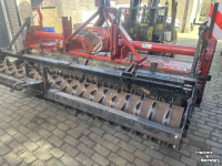 Rotary Tiller Massano UNIROTOR
