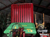 Self-loading wagon Strautmann Giga Vitesse 3 plus