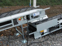 Conveyor  ETRAMO Transportband