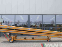 Telescopic conveyor Breston 2x8-80 Duoband