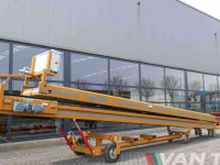 Telescopic conveyor Breston 2x8-80 Duoband