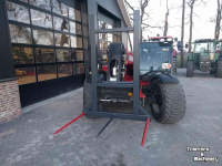 Bale clauw Manitou Strovork SV1200