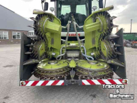 Cornhead Claas Orbis 600 SD - 2015
