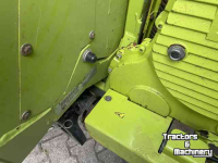 Cornhead Claas Orbis 600 SD - 2015