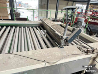 Sorting machine Allround Rollensorteerder