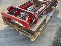 Other Drills, Planters and accessories Wifo Heavy duty HMZ400/3000