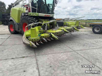 Cornhead Claas ORBIS 600 SD