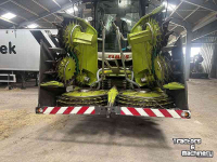Cornhead Claas ORBIS 600 SD