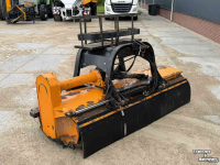 Flail mower Votex Roadmaster 2307 klepelmaaier