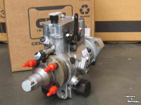 Engine Iveco Brandstofpomp IVECO F4GE0407A 76kw Stanadyne