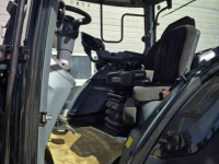 Tractor Valtra N 175 Direct