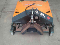 Weed-burner Hoaf Weedair 100 Onkruidbrander